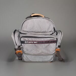 Vintage -Tamrac 757 Camera Bag  Backpack - excellent condition -
